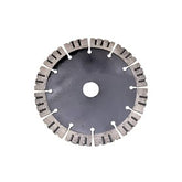 Trueliving_XP - 1124 Slot Cutter Blade Diameter in mm	Thickness in mm	 Arbor Hole 135	2.7MM	22.23